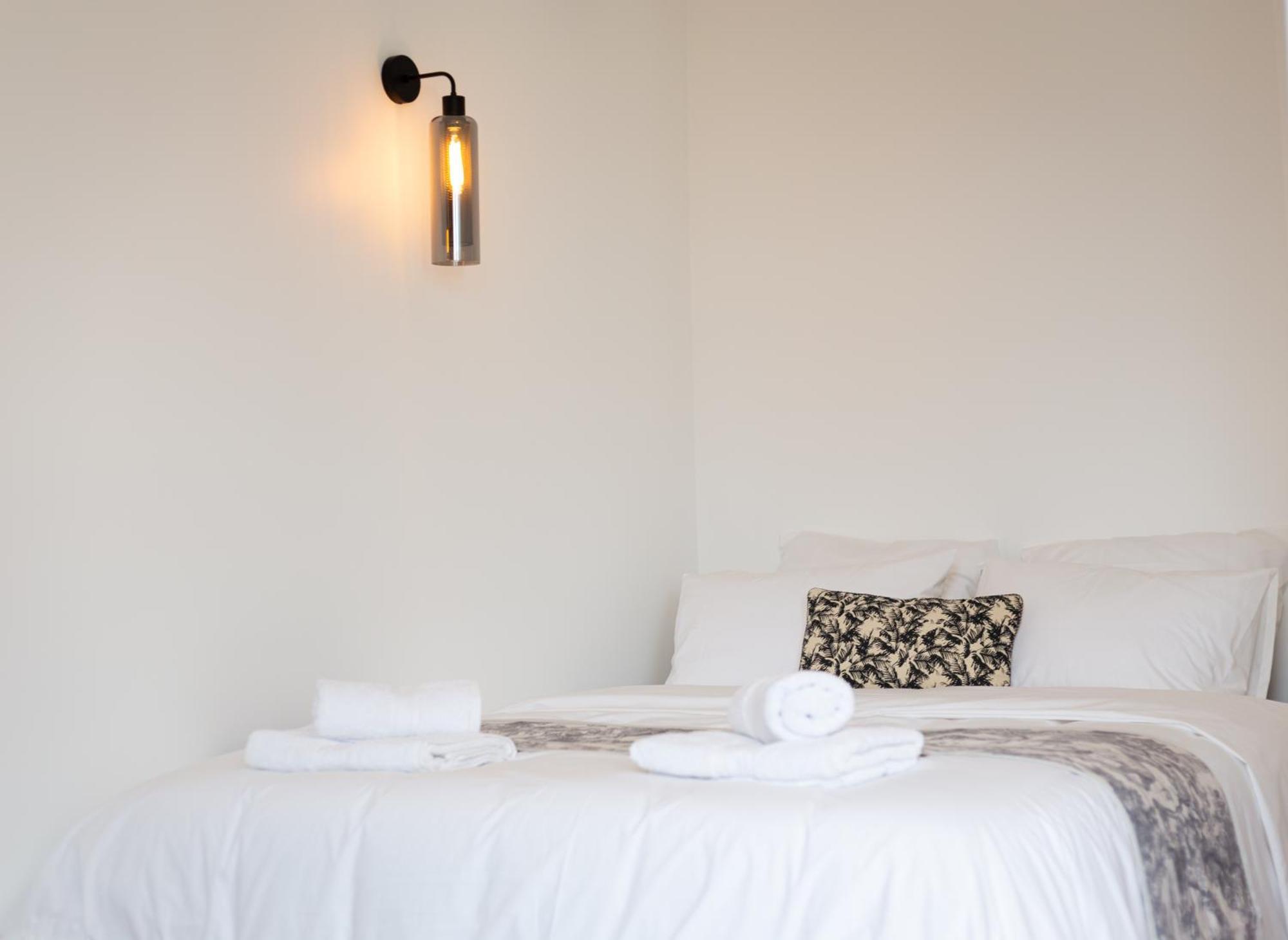 Apartment Le Rooftop Paris La Defense - Spacieux Duplex 100 M2 Terrasse *