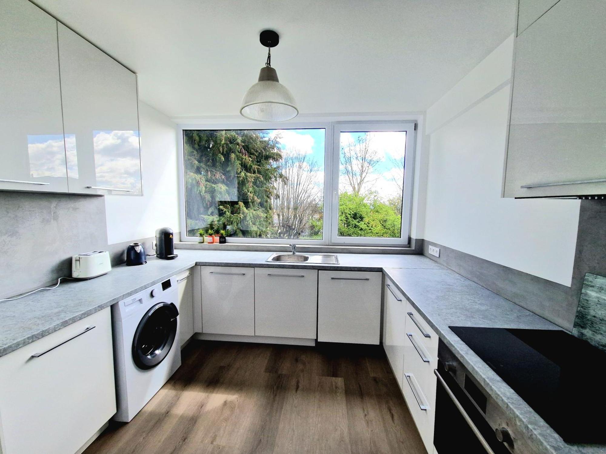 Le Rooftop Paris La Defense - Spacieux Duplex 100 M2 Terrasse * Suresnes